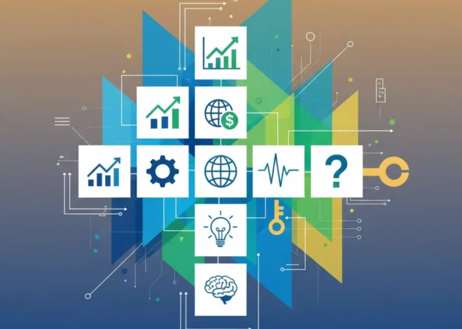 The Investor’s Crossword: Decoding the Puzzles of the Modern Economy
