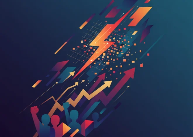 Beyond the Headlines: Analyzing the Financial Shockwaves of Iran’s Protests and Digital Blackout