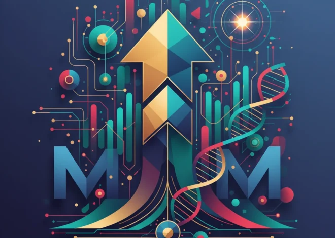 Merck’s $32 Billion Gambit: Decoding the High-Stakes Pursuit of a Cancer-Fighting Pioneer