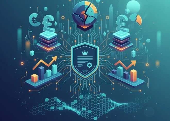 The £2.5 Trillion Missed Opportunity: Why the UK Needs a Fintech Revolution for Government Bonds