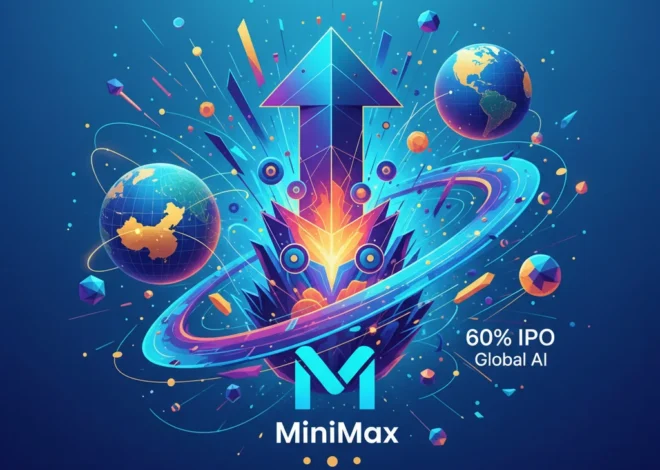 Beyond the Hype: MiniMax’s 60% IPO Surge and What It Means for Global AI