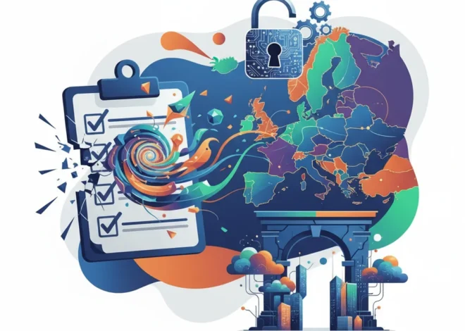 Beyond the Checklist: Why the EU’s 30-Year-Old Entry Rules Are Failing the Modern Economy