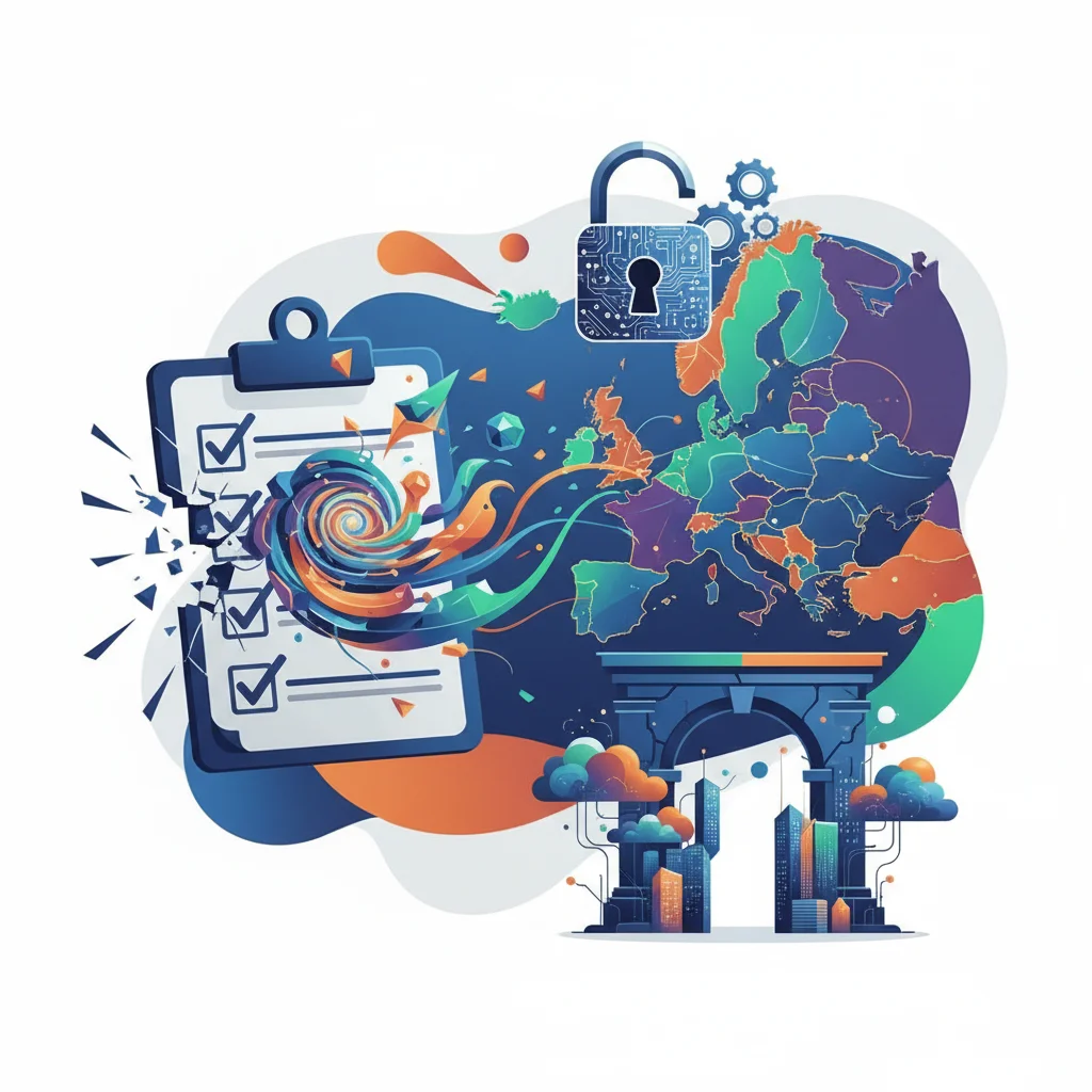 Beyond the Checklist: Why the EU’s 30-Year-Old Entry Rules Are Failing the Modern Economy