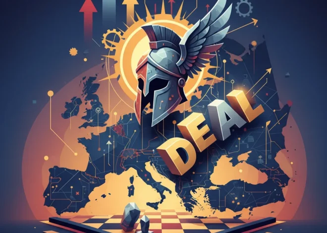 Apollo’s European Power Play: Why a Leadership Shake-Up Signals a New Era of Dealmaking