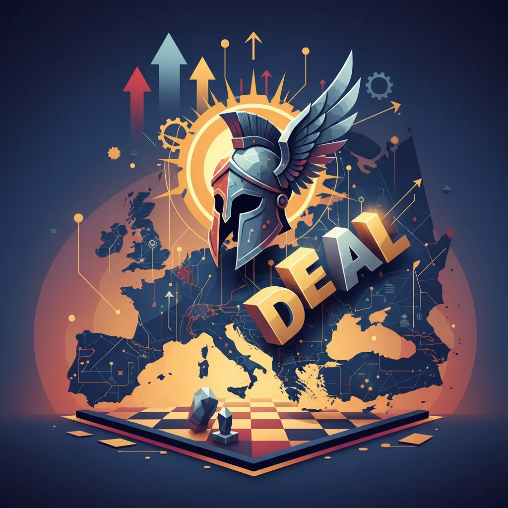 Apollo’s European Power Play: Why a Leadership Shake-Up Signals a New Era of Dealmaking