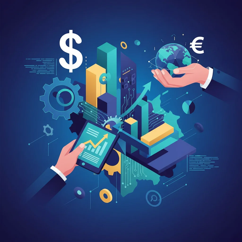 The Ultimate M&A Deal: A Finance Playbook for Acquiring a Country