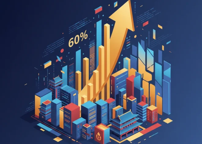 China’s AI Gold Rush: Why One Startup’s 60% Stock Surge Signals a New Tech Cold War