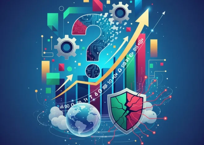 The Billion-Dollar Question: When Tech Ethics Become a Ticker Symbol