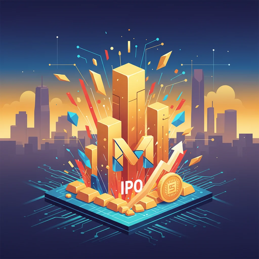 China’s AI Gold Rush: Why MiniMax’s Blockbuster IPO is a Game-Changer