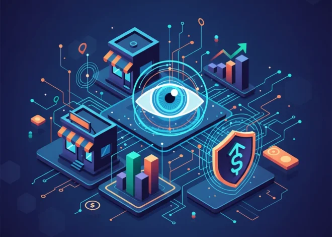 The Silent Guardian: How AI is Revolutionizing Retail Security and Protecting Investor Portfolios