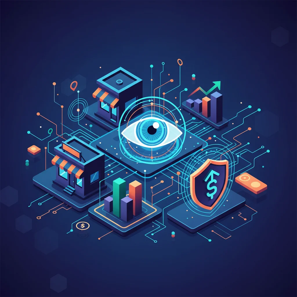 The Silent Guardian: How AI is Revolutionizing Retail Security and Protecting Investor Portfolios