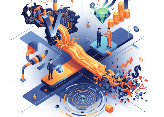 Venezuela’s Oil Crossroads: A $100 Billion Gamble or the Next Great Investment?