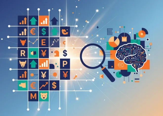 Decoding the Market: What the FT Crossword Teaches Us About Modern Investing