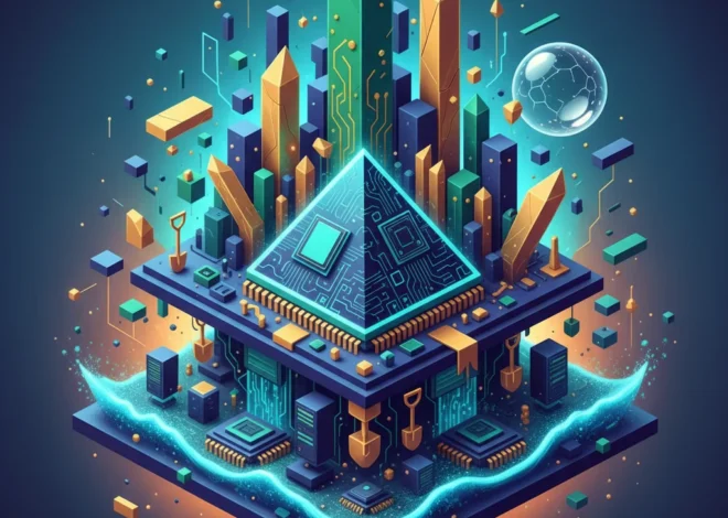 Nvidia’s AI Empire: Genius Investment or a Trillion-Dollar Bubble?