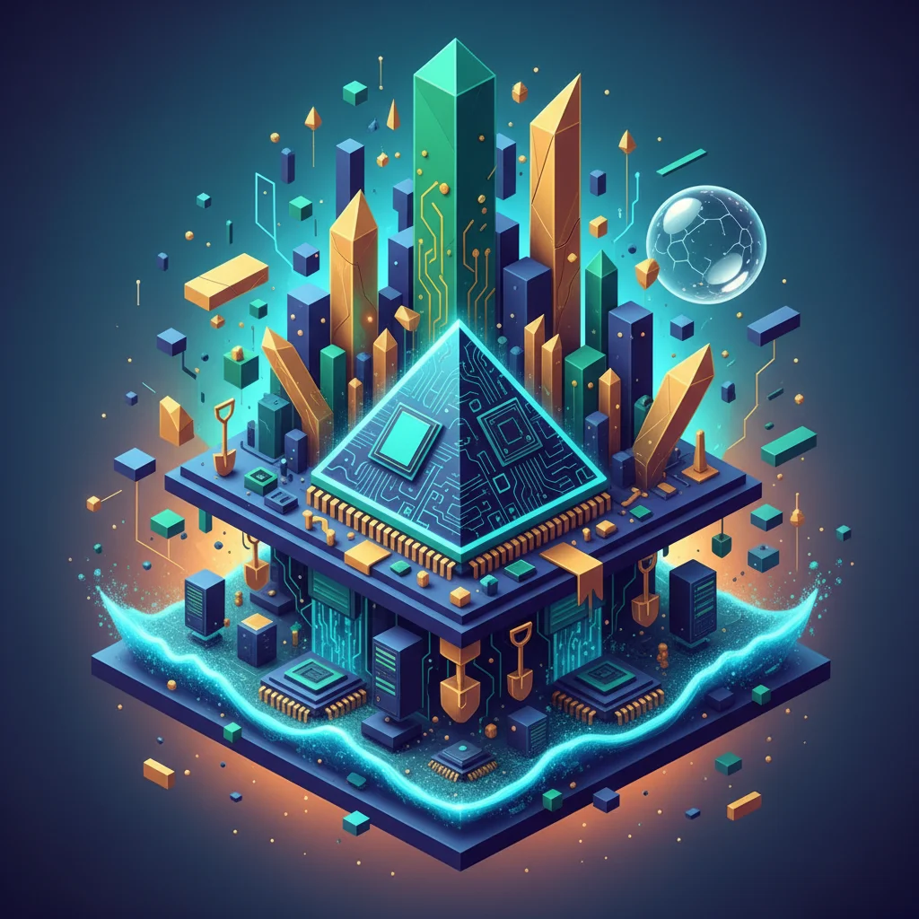 Nvidia’s AI Empire: Genius Investment or a Trillion-Dollar Bubble?