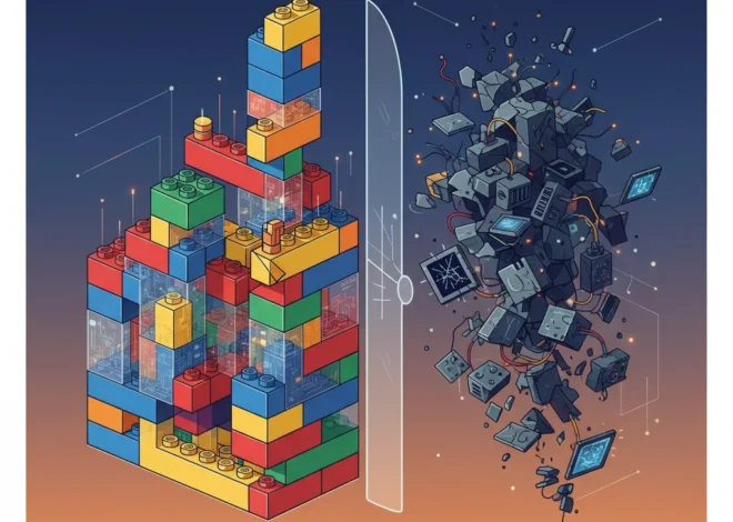 The Lego Principle: What “Smart” Toys Teach Us About Dumb Investments