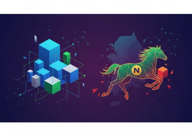 The AI Cold War Has a New Player: Why South Korea’s Naver is the Dark Horse You Can’t Ignore