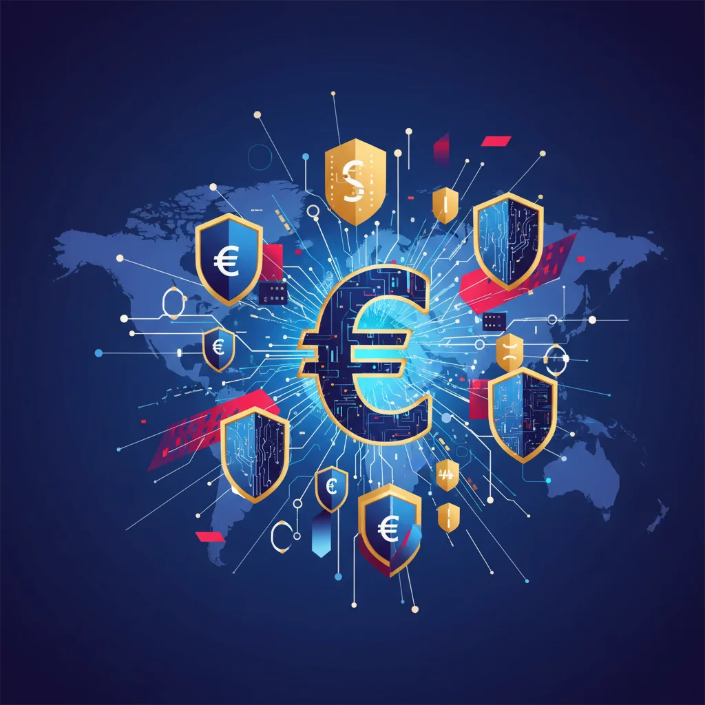 The Digital Euro: Europe’s Final Defense for Monetary Sovereignty?