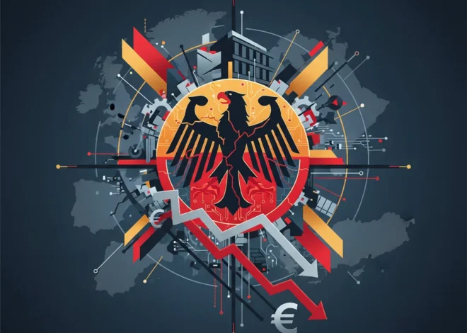 Germany’s Military Meltdown: A Hidden Risk to the European Economy and Your Portfolio
