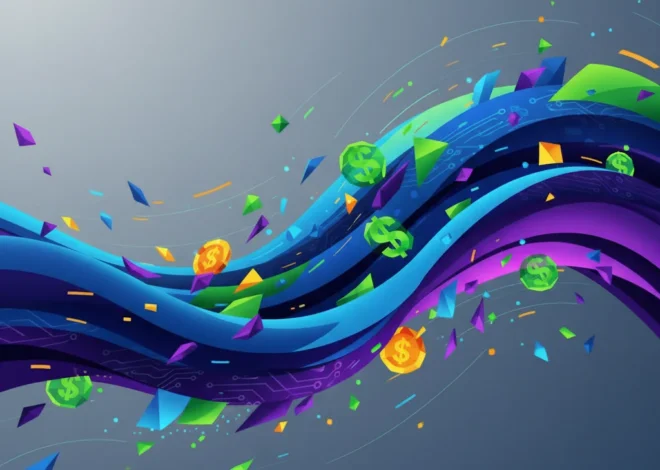 The $95 Billion Tsunami: Why Corporate America is Rushing to Borrow in an AI-Fueled Debt Frenzy