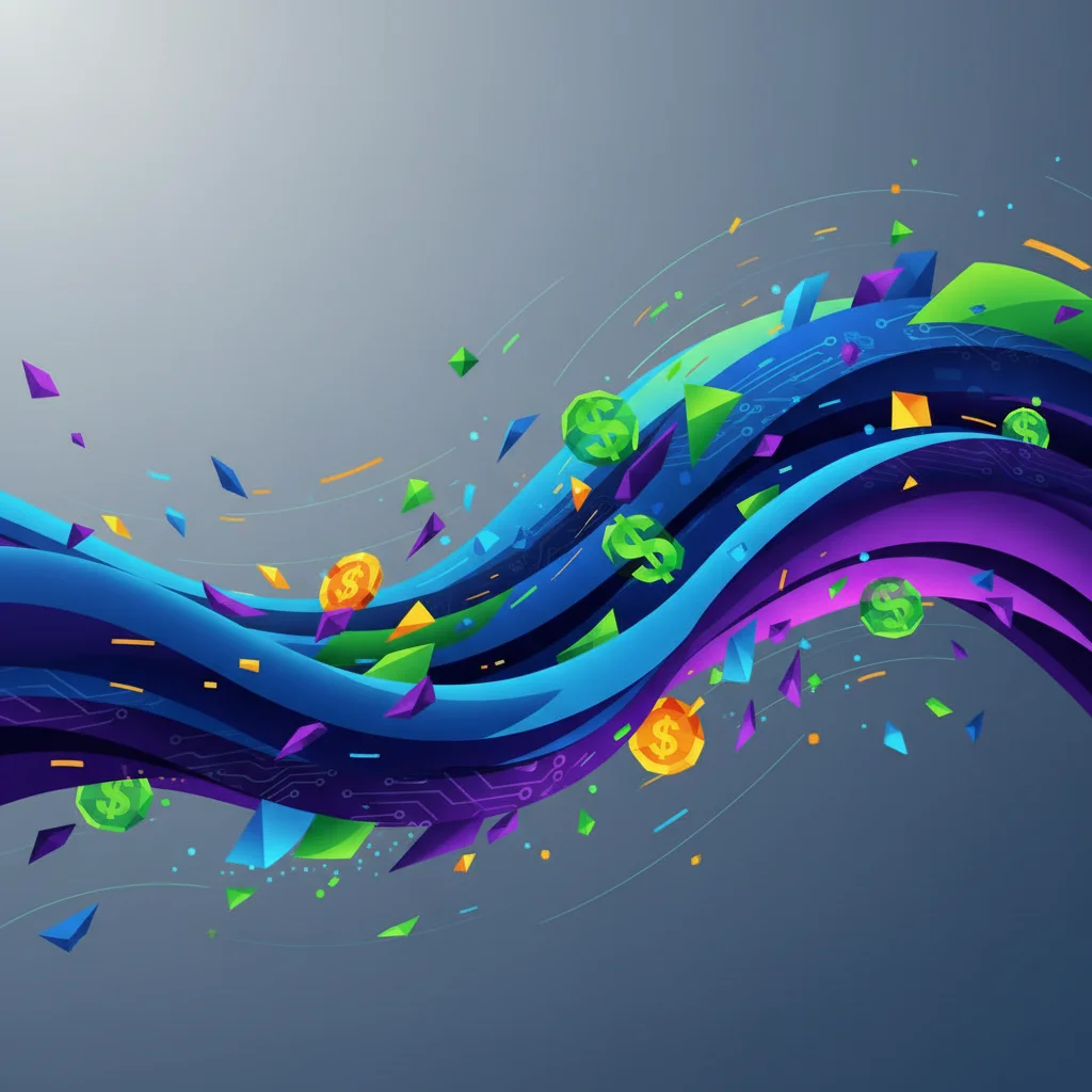 The $95 Billion Tsunami: Why Corporate America is Rushing to Borrow in an AI-Fueled Debt Frenzy