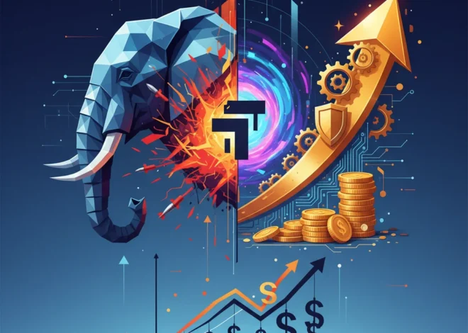 The Trump Paradox: Decoding the Threat and Promise for Defense Industry Investors