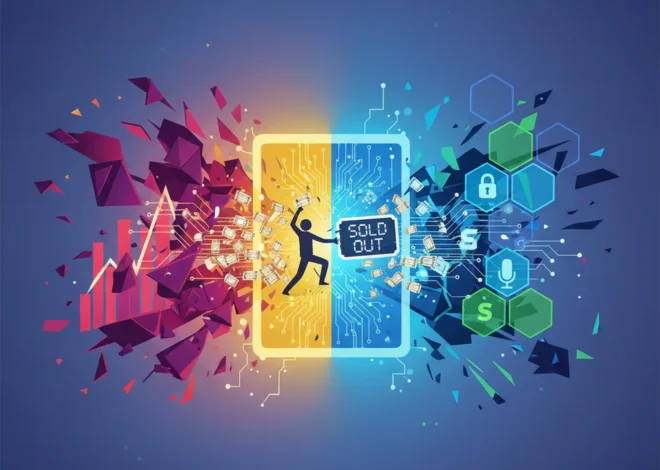 The Unregulated Stock Market for Concert Tickets: Why Ed Sheeran’s Battle is a Fintech Wake-Up Call