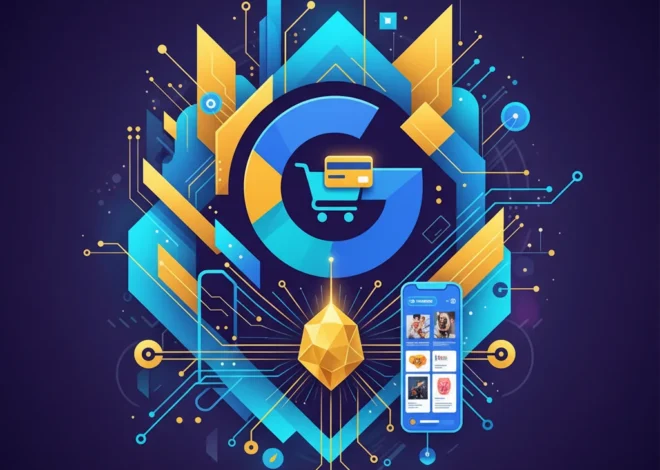 The AI Gold Rush: Google’s Gemini Is Now a Shopping Assistant—And an Ad Platform