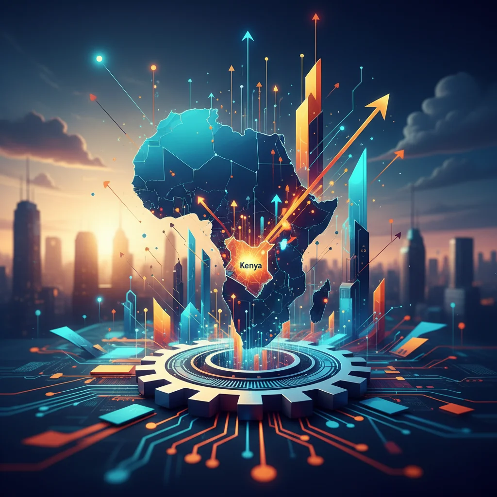 Kenya’s Digital Frontier: Investing in the Million-Job Bet to Reshape an Economy