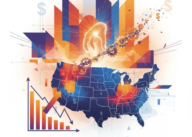 The Unseen Tax: How Soaring Energy Prices Are Reshaping the American Economy and Your Portfolio