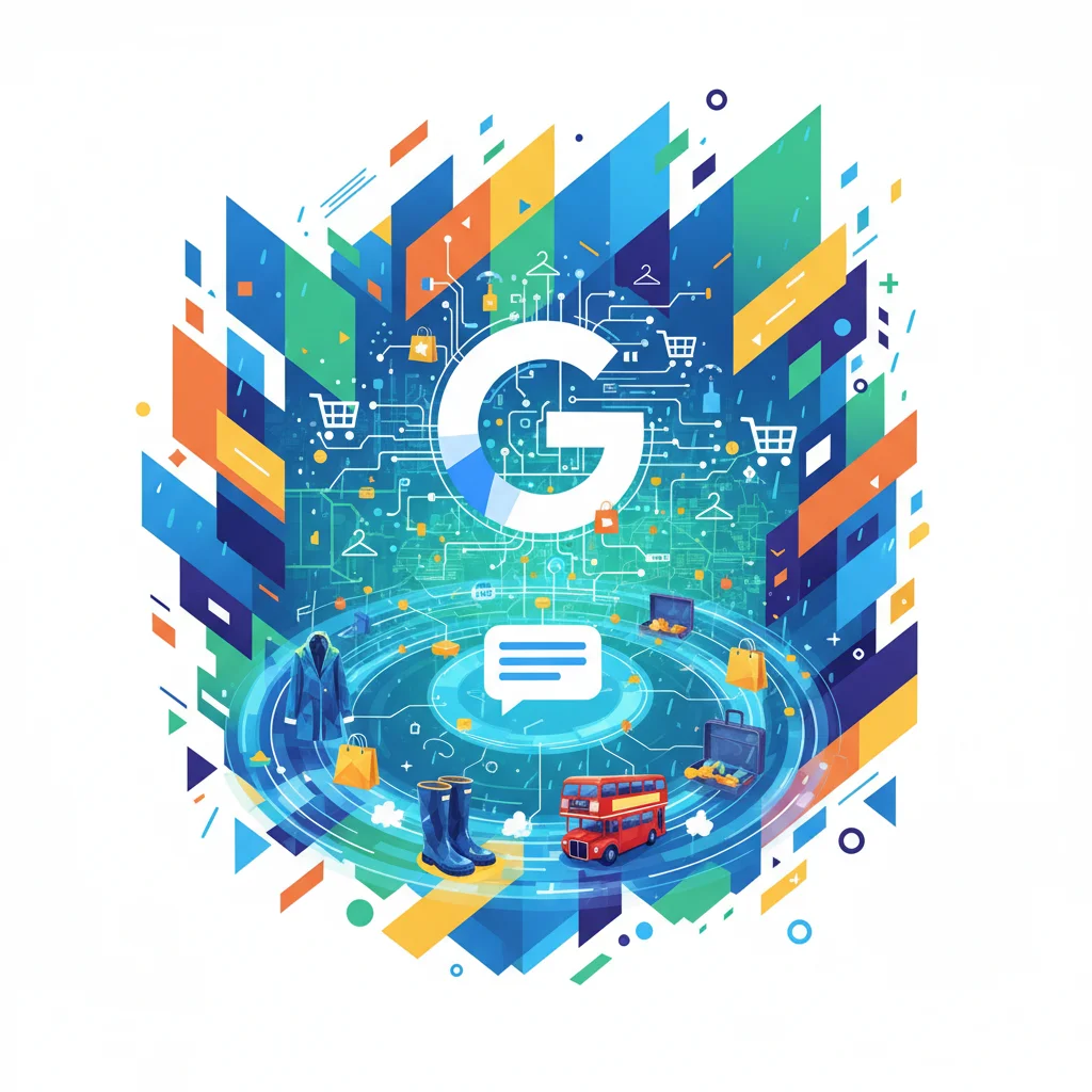 Google’s AI is Now Your Personal Shopper: The New Era of Search and Ads Has Begun