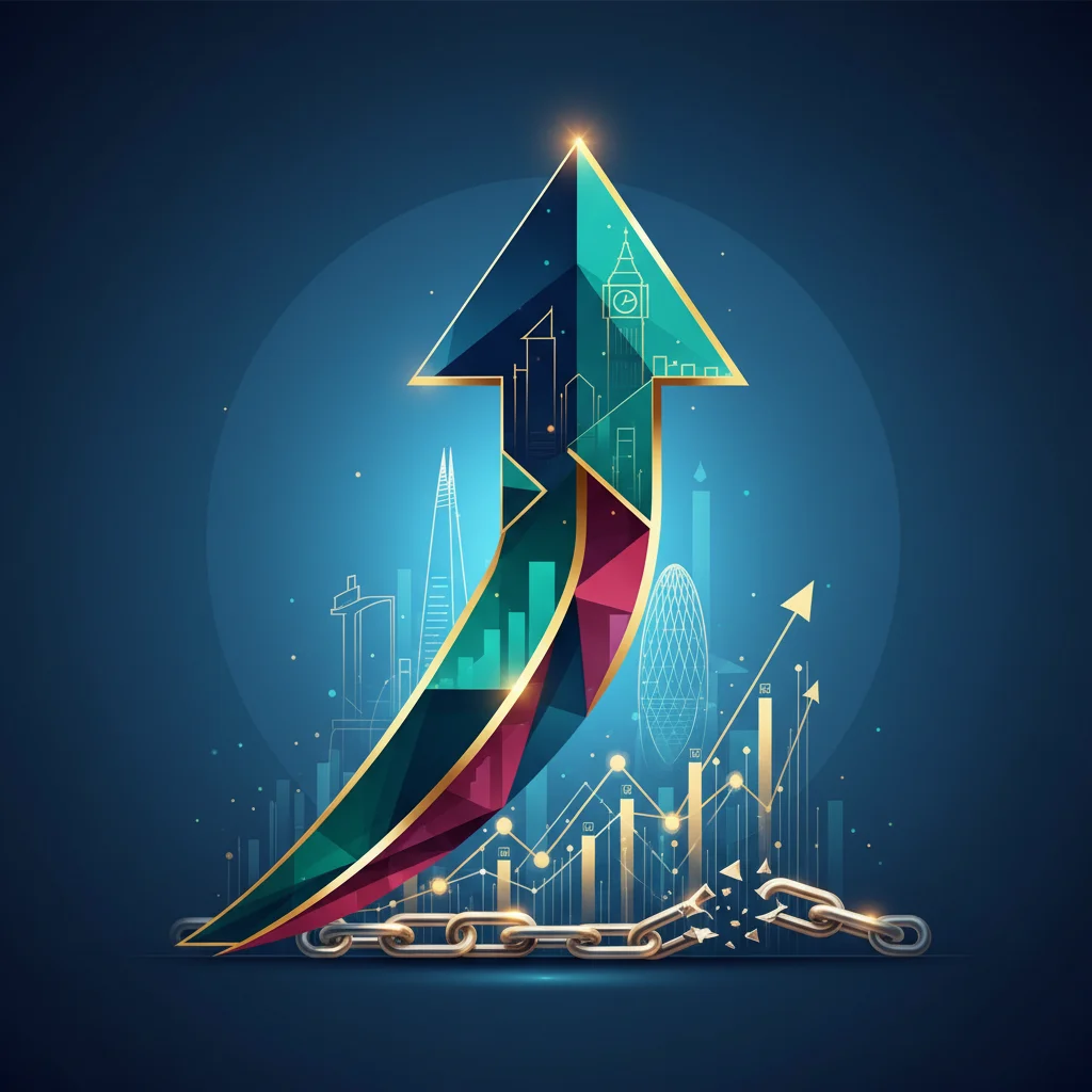 Beyond the Headlines: Why London’s Falling Crime Rate is a Bullish Signal for Investors