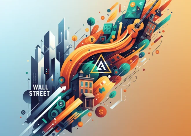 Beyond Wall Street: Uncovering Alpha in the Untapped Economy of Harlem’s Art