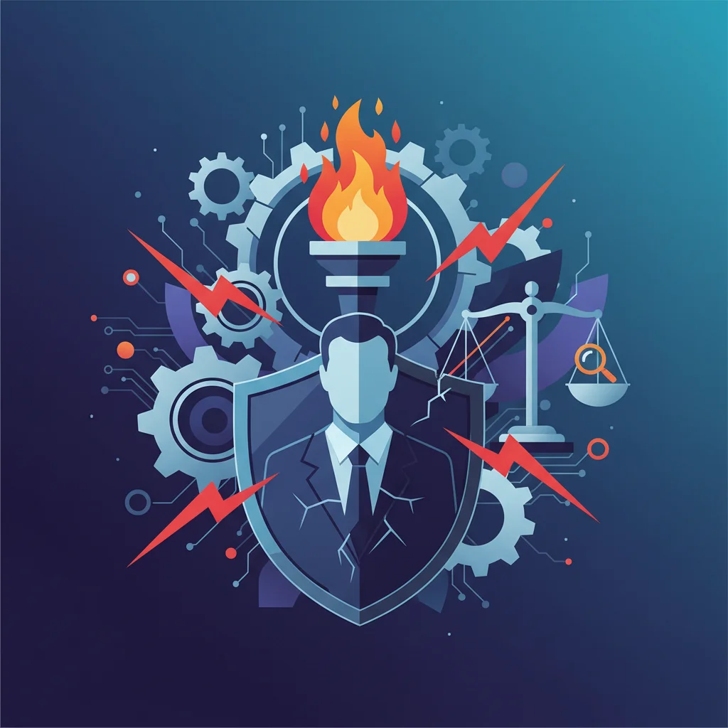 Fed Under Fire: Unpacking the “Unprecedented” Criminal Probe into Jerome Powell