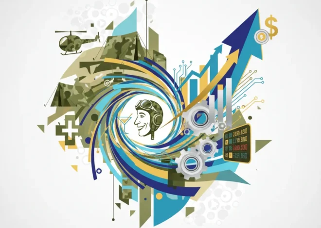 From M*A*S*H to the Market: What Hawkeye Pierce Teaches Us About AI in Finance