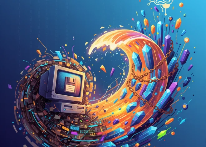 Beyond the Hype: Why Your AI Strategy Might Be a Repeat of 90s Tech Flops