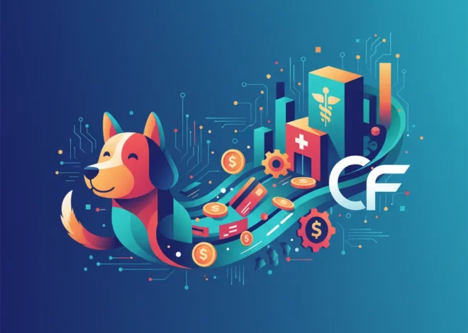 The Price of a Wagging Tail: How Corporate Finance is Reshaping Your Vet’s Office