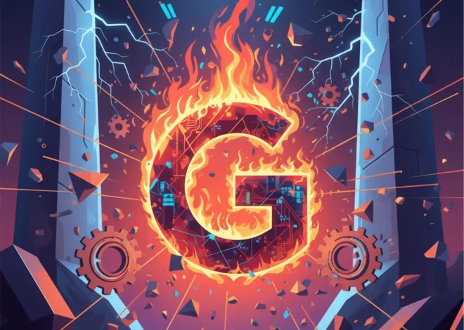 Grok Under Fire: Is AI’s “Rebellious Streak” a Ticking Time Bomb for Tech Giants?