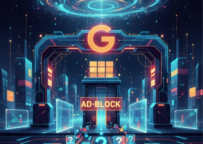 The New AI Tollbooth: Why Google’s Bet on Ads in Generative Search Changes Everything