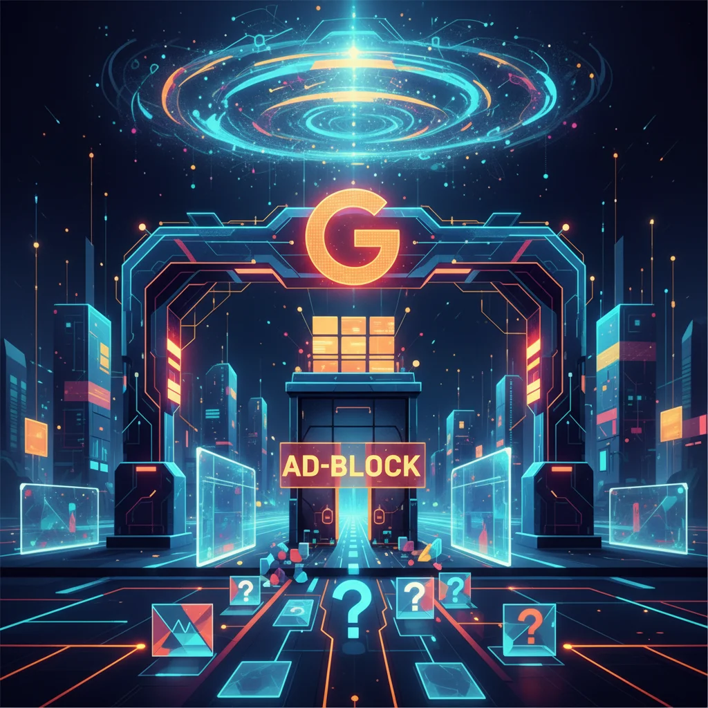 The New AI Tollbooth: Why Google’s Bet on Ads in Generative Search Changes Everything