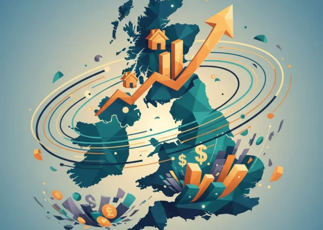 The UK Mortgage Market’s Turning Point: Why a “Boom” Could Reshape the Economy