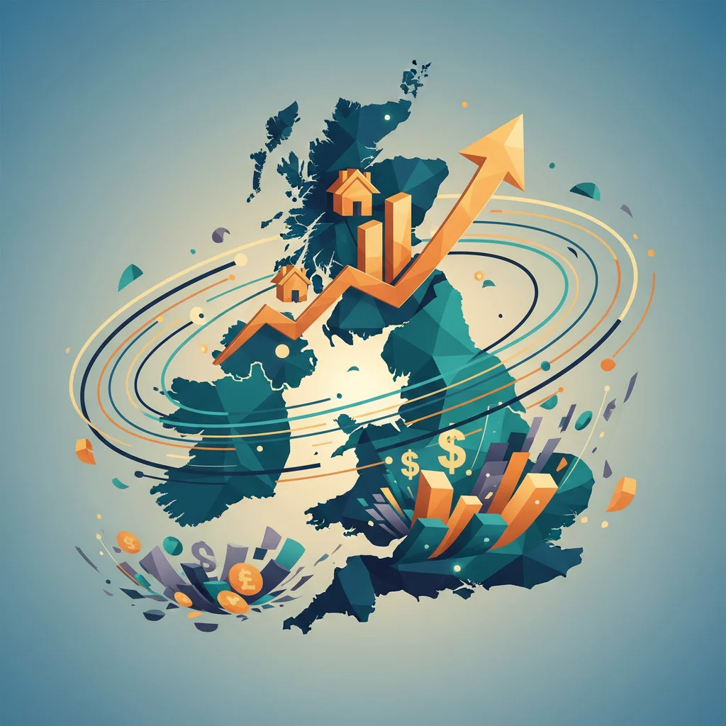 The UK Mortgage Market’s Turning Point: Why a “Boom” Could Reshape the Economy