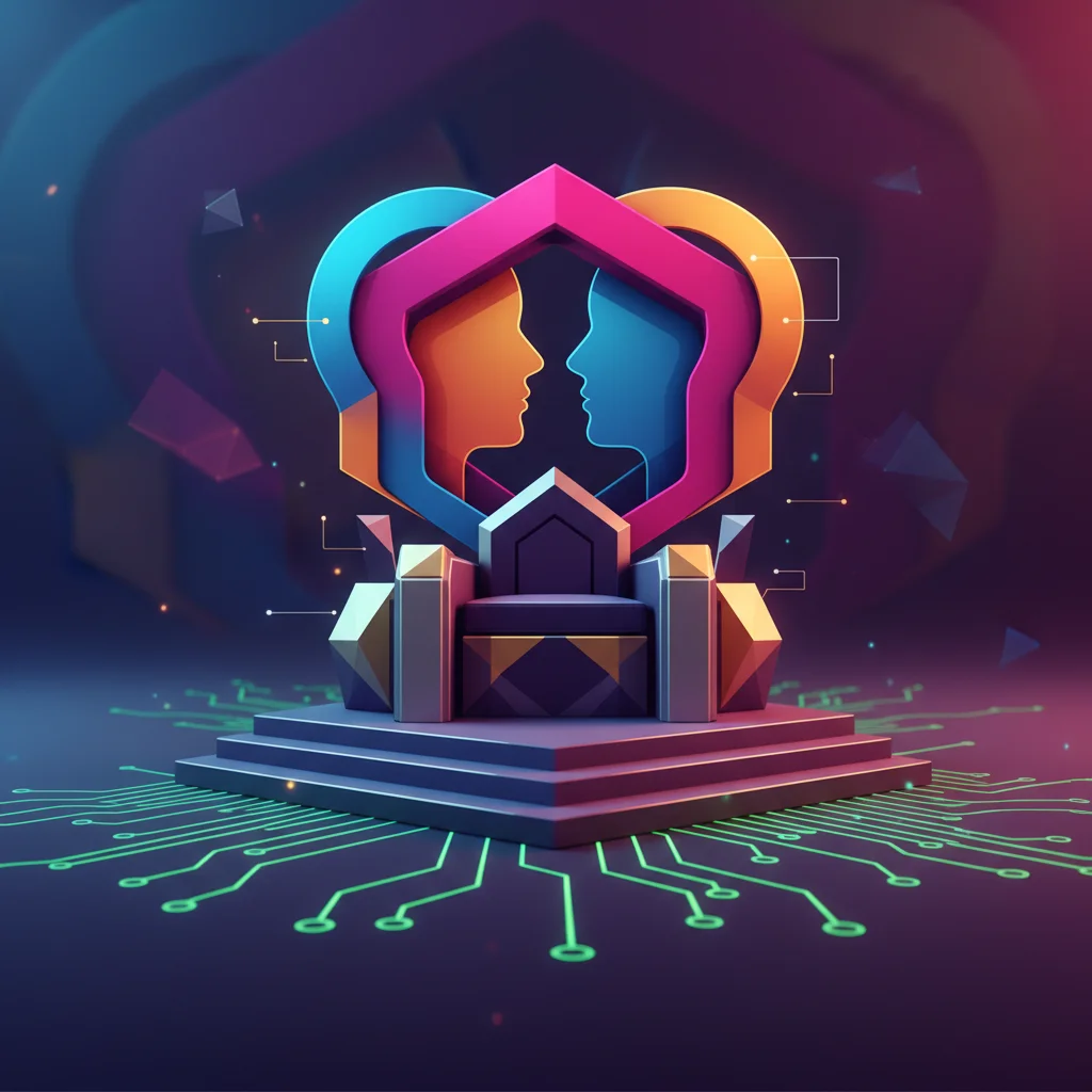 Two Heads, One Throne: Why the Co-CEO Model is Tech’s New Power Play