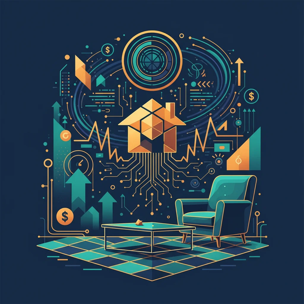 The Asset in the Living Room: Deconstructing the Investment Strategy of a High-Yield Home