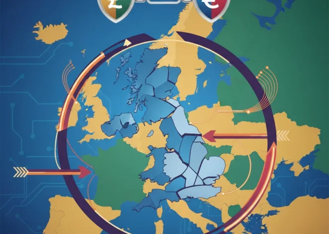 Beyond Brexit: Why Britain’s Economic Security is Inextricably Linked to Europe