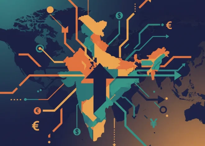 India’s Trade Deal Paradox: Why a Flurry of Agreements Hasn’t Ignited Exports