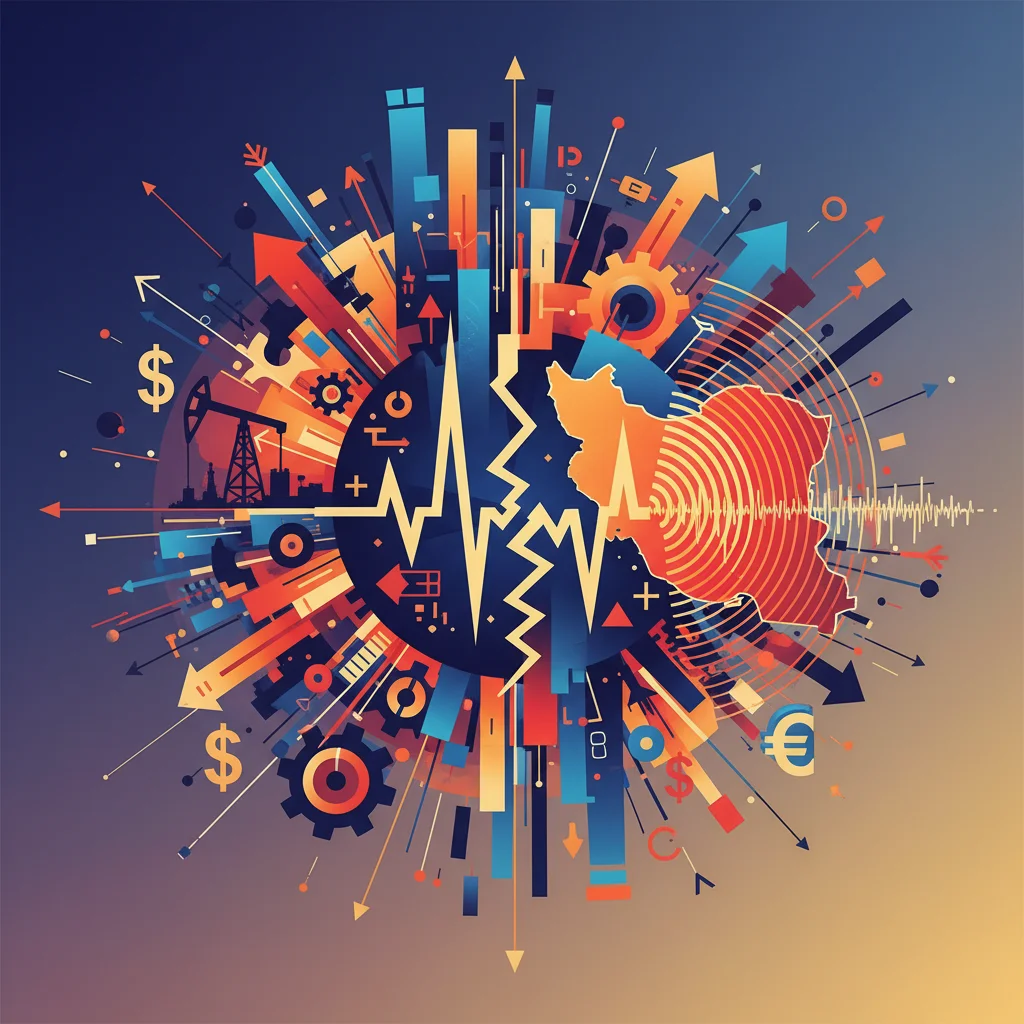 Markets on Edge: Decoding the Financial Fallout of Renewed US-Iran Tensions