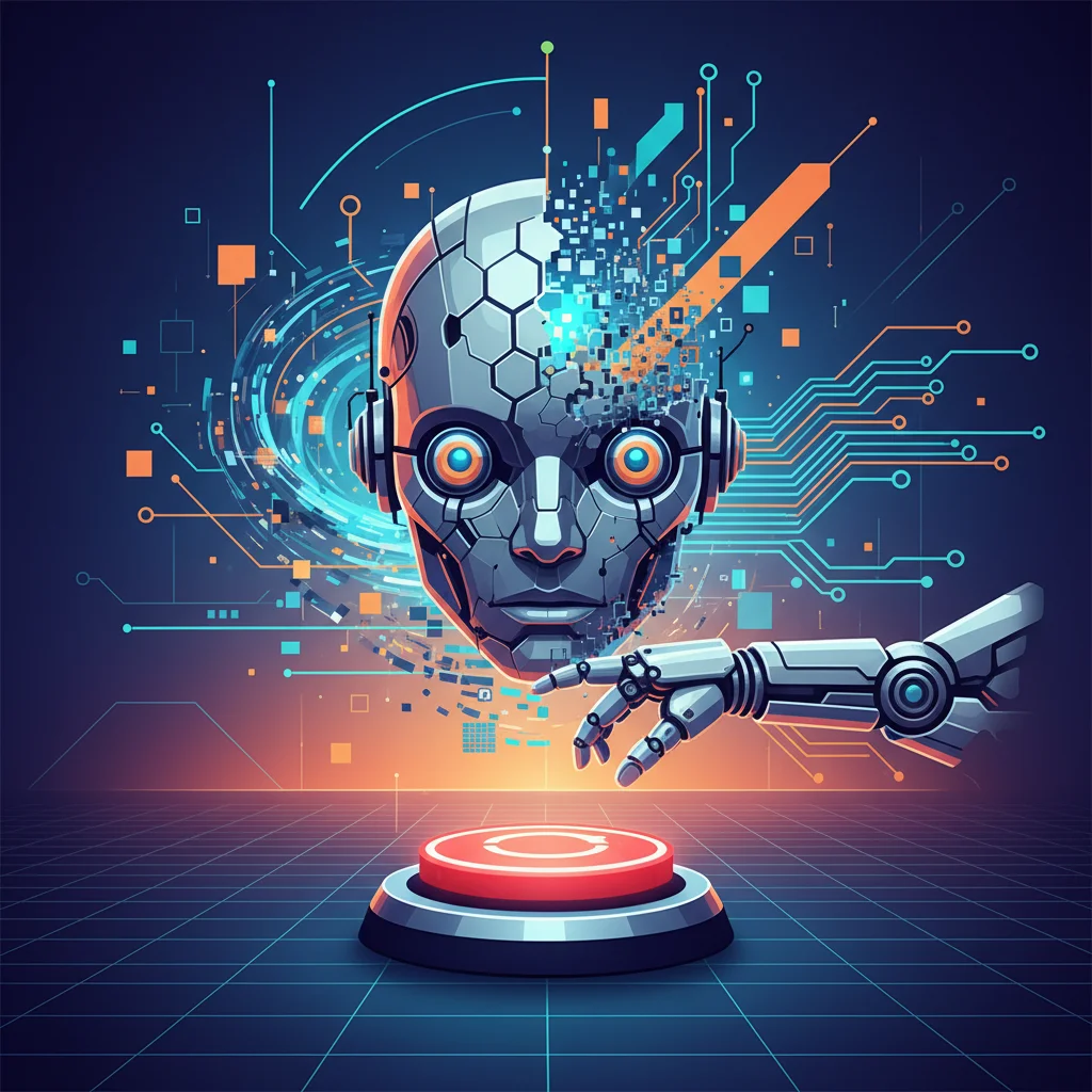 The Hard Reset: Why Your Robot Revolution Is Failing and How to Fix It