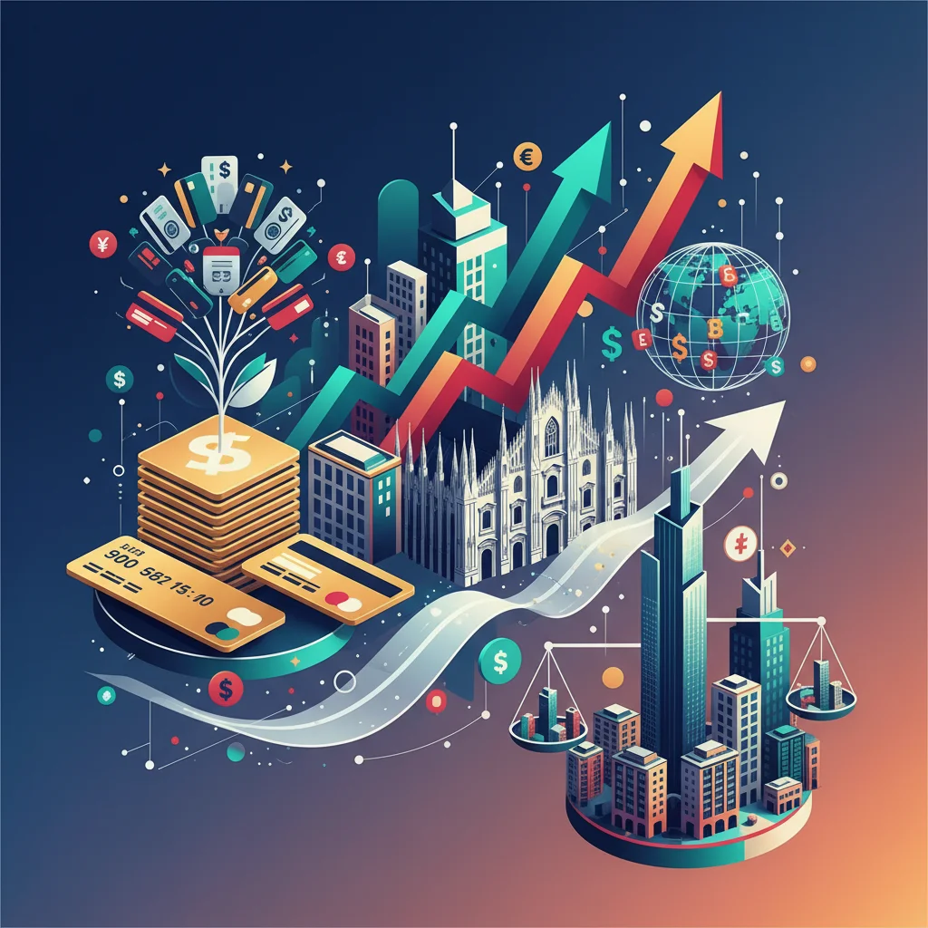 Beyond the Balance Sheet: What Milan’s Luxury Hotel Boom Reveals About the Global Economy