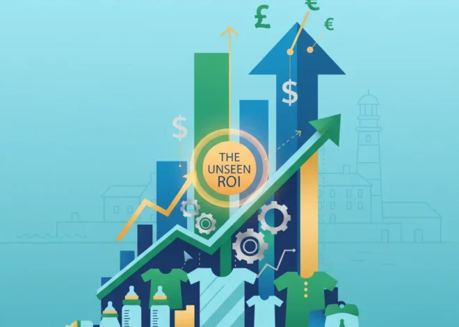 The Unseen ROI: Why a Local Baby Bank is a Masterclass in Economic Resilience and Smart Investing